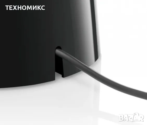 Кафемашина, Bosch TKA3A033, Coffee machine, CompactClass Extra, Black, снимка 5 - Кафемашини - 48786491