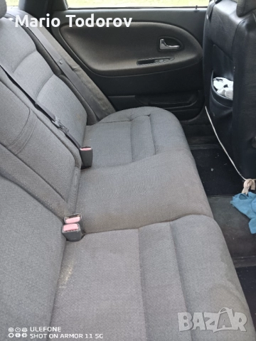 Volvo v40 1.8 бензин НА ЧАСТИ !!, снимка 6 - Автомобили и джипове - 52875675