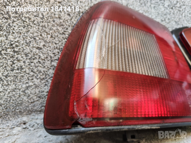 Фар, стоп и халогени Фиат Темпра/ Fiat Tempra, снимка 15 - Части - 50096116