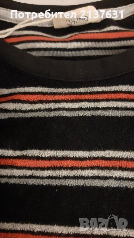 НОВИ ! ДЕТСКИ ХАВЛИЕНИ ПИЖАМИ , снимка 11 - Детски пижами - 38940869