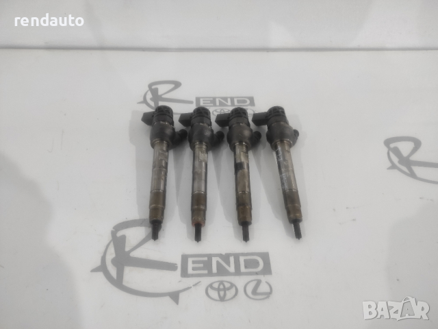 Дюзи за Toyota Avensis 2015-2018 N47 0445110613