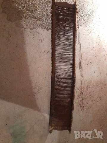 Стар предмет за тъкане, снимка 5 - Антикварни и старинни предмети - 40747188