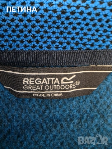 Regatta Great Outdoors , снимка 4 - Суичъри - 52244229