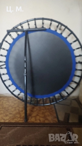 фитнес трамплин , снимка 1