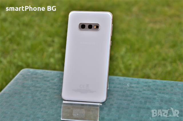 Samsung S10e 128GB, снимка 6 - Samsung - 44747966