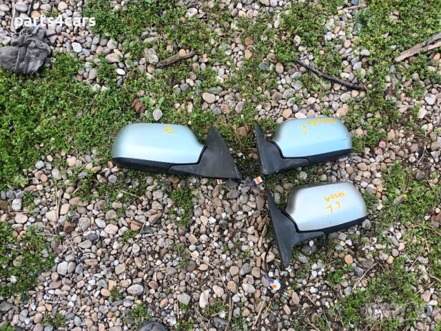 ляво и дясно огледало за мазда 6 MAZDA 6, снимка 2 - Части - 47829056