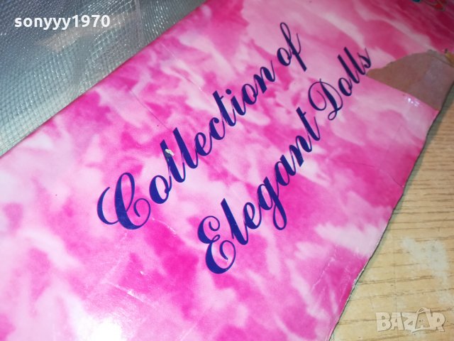 голяма музикална кукла от франция 1209211246, снимка 9 - Колекции - 34106879