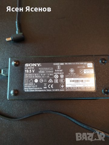 Sony 49XG80, снимка 3 - Телевизори - 31859070