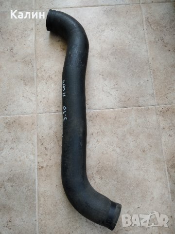 Маркуч за охладителна система /От водната помпа до радиатора/ Jeep Grand Cherokee (WJ) 3.1 TD 140кс , снимка 3 - Части - 29909108