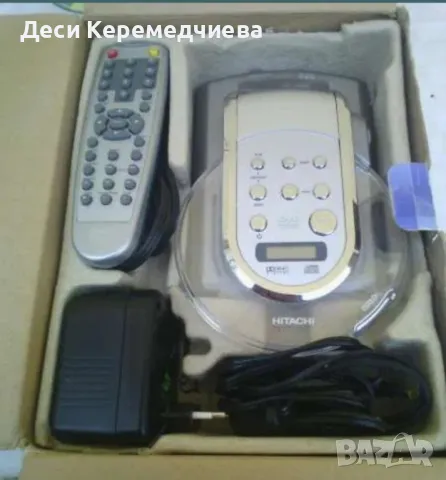 ДВД, снимка 4 - Плейъри, домашно кино, прожектори - 49216414