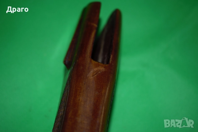 Приклад за ловна пушка ИЖ-18, 12 калибър (П-17), снимка 3 - Ловно оръжие - 52256119