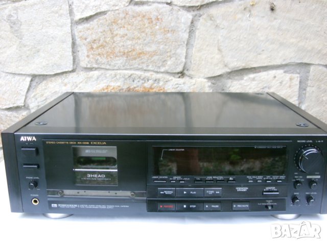 Aiwa XK-009 Excelia