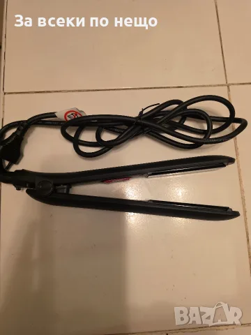 Преса за коса Roventa ceramic 200 C, снимка 6 - Преси за коса - 55698901