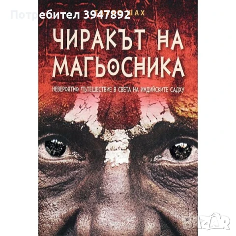 Чиракът на магьосника