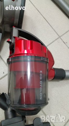 Прахосмукачка Clatronic BS 1308, снимка 5 - Прахосмукачки - 29092998