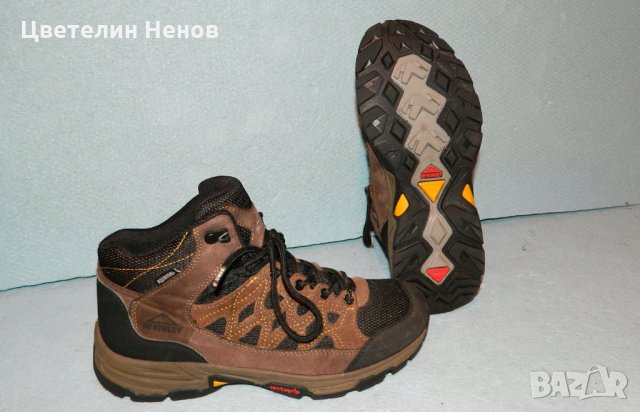 туристически  обувки   Mckinley Multi-Shoe Cisco Hiker Mid Aqx W, снимка 5 - Други - 31255069