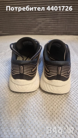 Маратонки Skechers, снимка 3 - Маратонки - 54248285