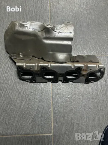 Гарнитура изпускателен колектор за Opel Insignia 1.6 CDTi , снимка 5 - Части - 47388704