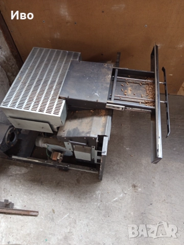 Суха Пелетна камина , снимка 5 - Камини - 52429991