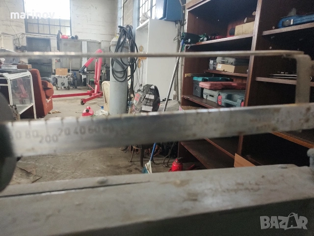 кантар, снимка 2 - Везни - 54003787