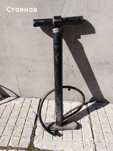 3 бр. помпи за гуми. , снимка 5 - Аксесоари за велосипеди - 44323183