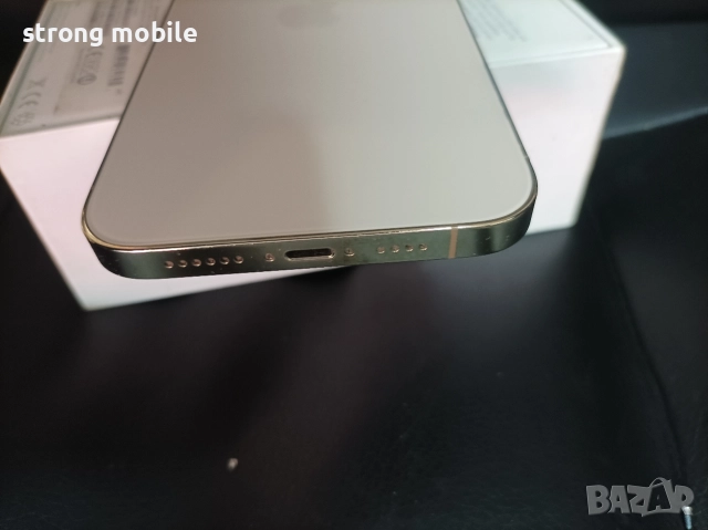 Iphone 12 pro max 512гб,Гаранция, снимка 7 - Apple iPhone - 52851442