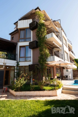 Къща под наем в Созопол , снимка 6 - Къщи - 53188108