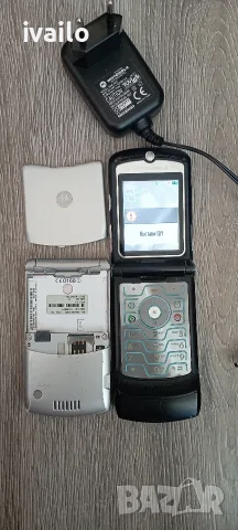 Nokia-Motorola-Sony- Siemens 34бр., снимка 7 - Nokia - 56273269