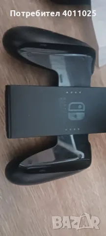 Пет игри за nintendo switch и други части, снимка 5 - Игри за Nintendo - 47606302