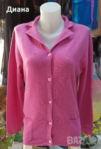 Дамски жилетки-100% кашмир