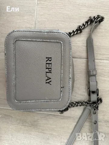 REPLAY дамска чанта✨
