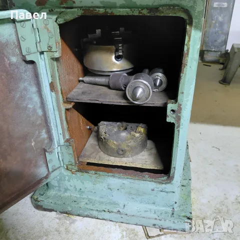 Струг с8м перфектен ., снимка 2 - Стругове - 56523141