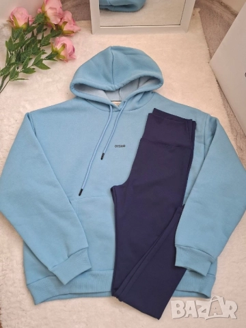 суичър Oysho , снимка 2 - Суичъри - 51719767