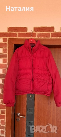 Зимно яке Uniqlo с гъши пух, снимка 2 - Якета - 52630794