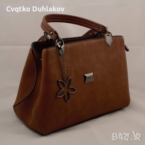 Български дамски чанти , снимка 18 - Чанти - 37799760