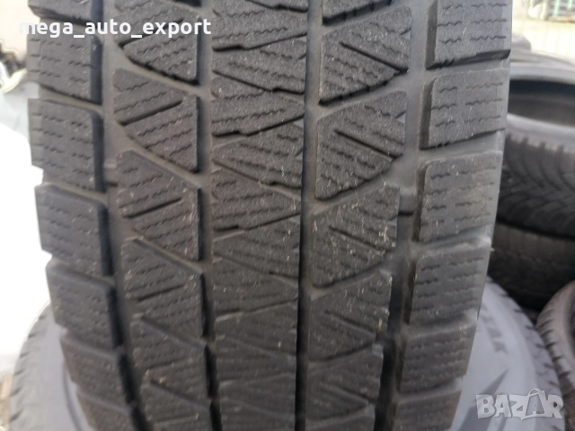 4 бр. Bridgestone 265/70R17 DOT 3722