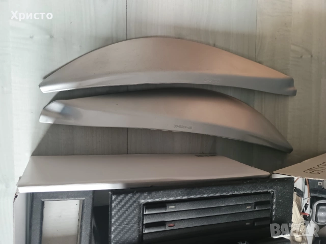 Аксесоари за Опел Астра Г , снимка 3 - Аксесоари и консумативи - 53911779