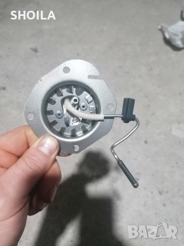 Горелка за печка Webasto 1603464, снимка 3 - Части - 51713325