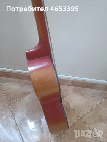 Детска китара, снимка 6 - Китари - 52961199