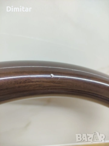 Махагонов волан Lexus RX SUV IV (2015–2022), GX J150, LX, снимка 4 - Части - 52867945