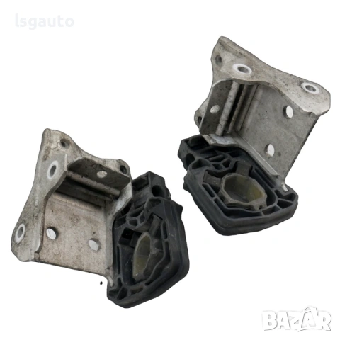 Комплект стойки радиатор BMW 5 Series (F10, F11) 2010-2016 ID: 159761