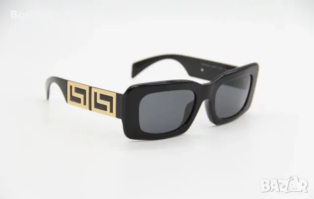 Versace слънчеви очила унисекс