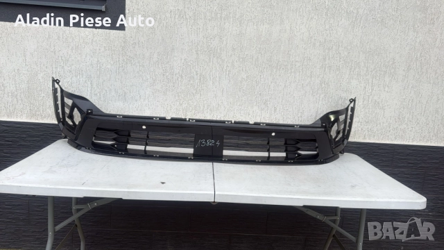 Долна решетка предна броня Kia Sorento година 2021 2022 2023 код 86530P2020, 86530-P2020