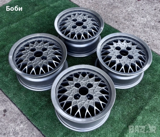 Джанти 4/108/13 Ford Peugeot, снимка 7 - Гуми и джанти - 52066376