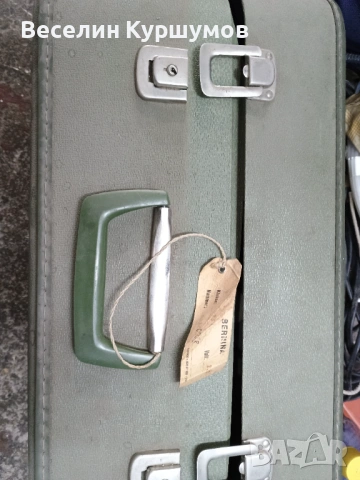 Стари шевни машини, снимка 3 - Шевни машини - 53262165