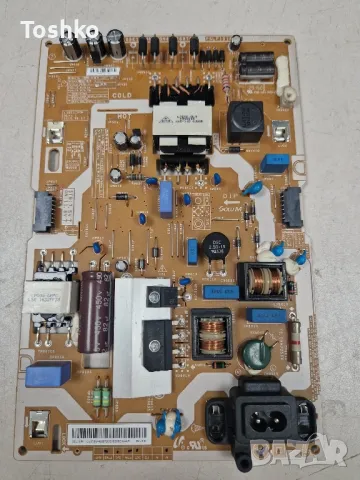 SAMSUNG UE49K5672SU BN41-02534B BN94-11074P BN44-00872C PANEL CY-KK049BGHV2H, снимка 6 - Части и Платки - 48166004