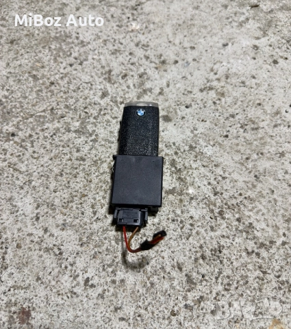 Фенер фенерче BMW