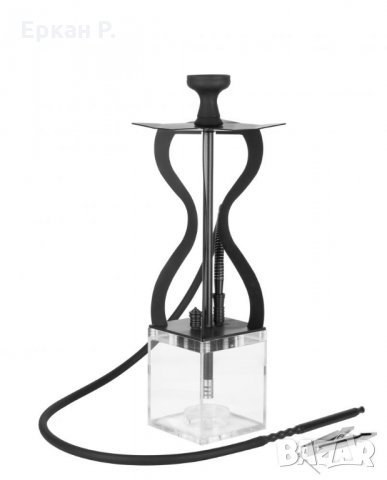 Наргиле ММ42 Бъгс,среден, 60см