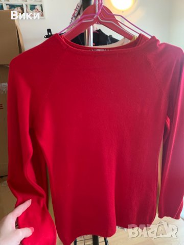 Дамска блуза , снимка 12 - Блузи с дълъг ръкав и пуловери - 39547100