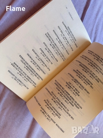 The 48 Rules of Power Robert Greene английко издание книга 48те закона на властта Робърт Грийн , снимка 4 - Специализирана литература - 54319670
